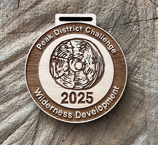 2025 Finisher's Pack