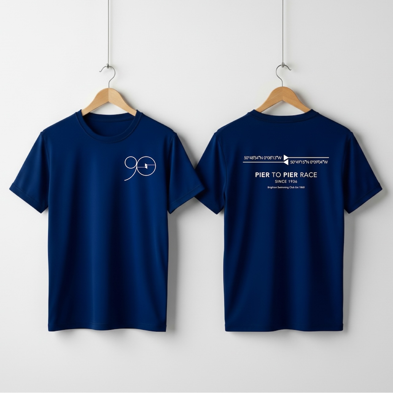 Event t-shirt