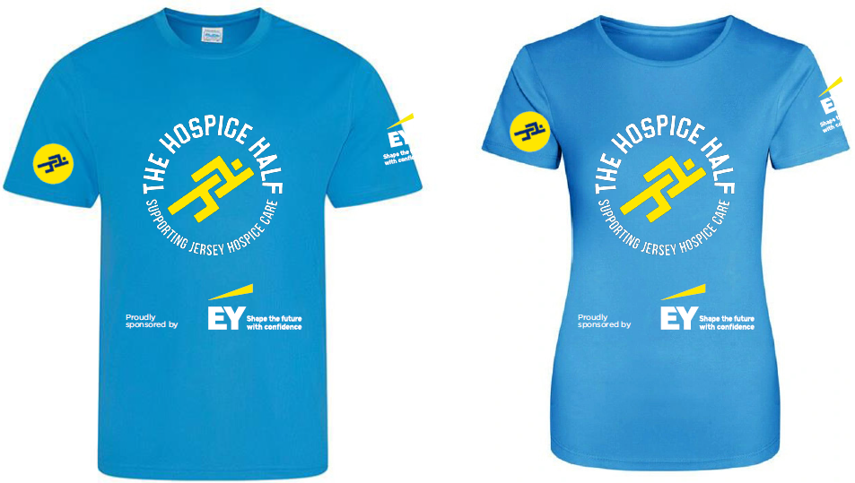 Hospice 2 Hospice Half Marathon 2026 T Shirt 