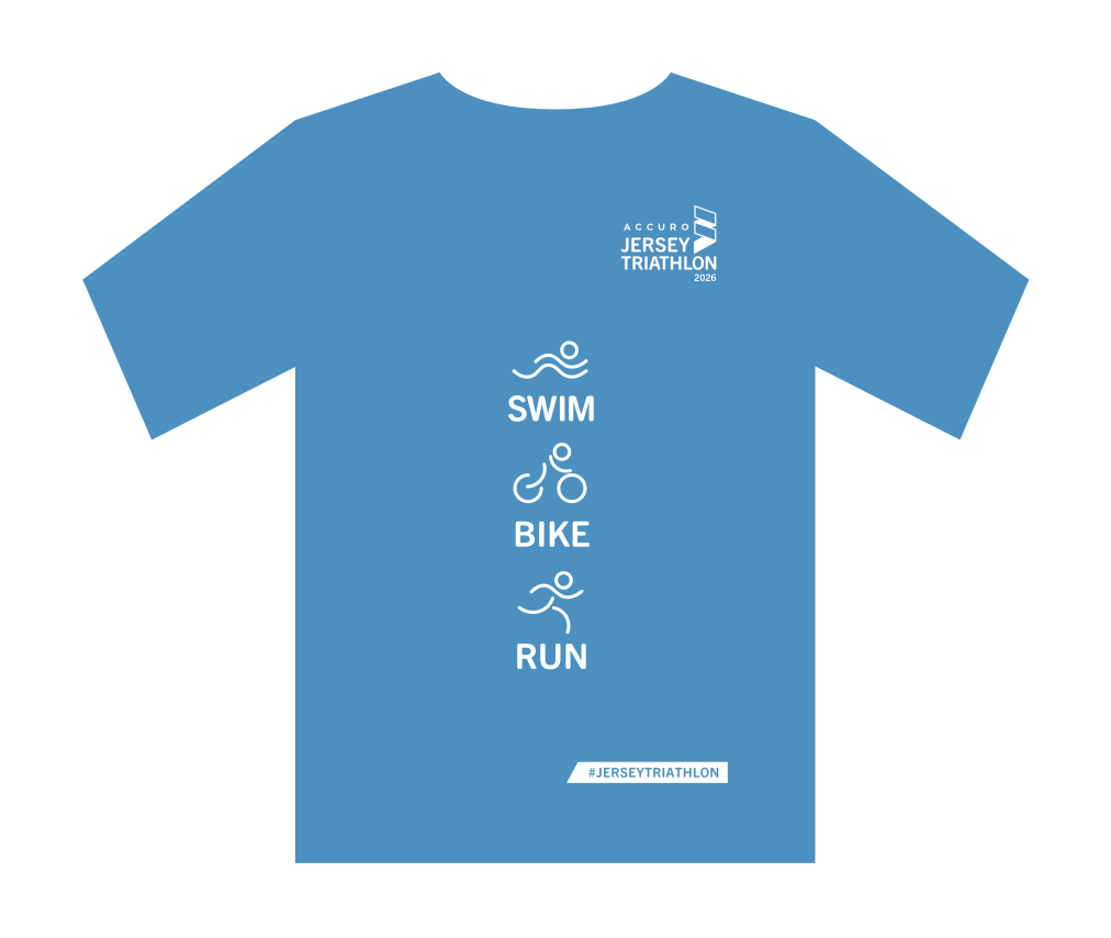 Finisher T-shirt - Adult