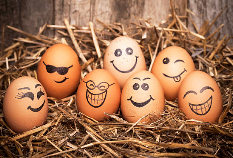 Easter event - The Bistro 23 April