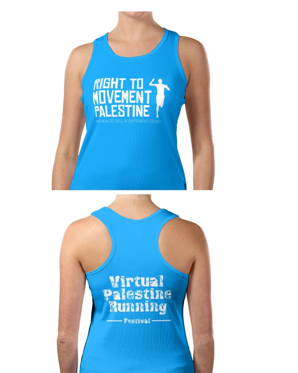 Running vest