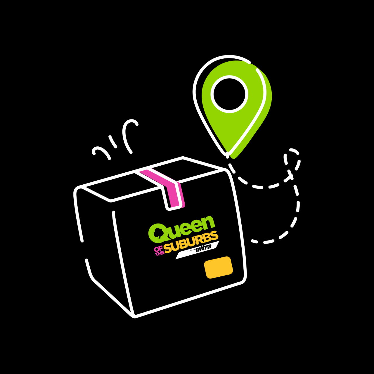 Tracked Delivery