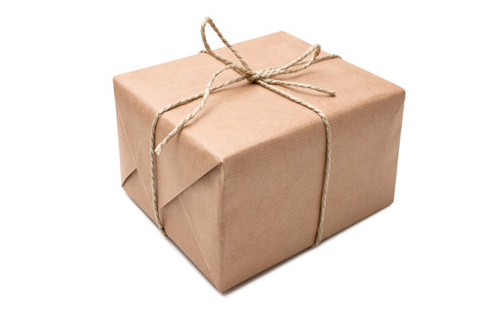 Tracked Delivery