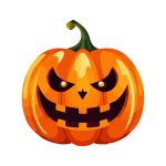 Halloween at the Bistro