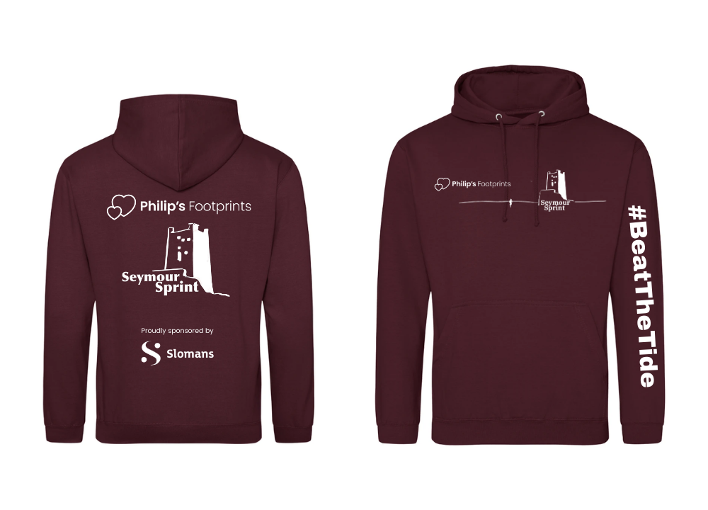 Hoodie - Adult £35 / Child £25