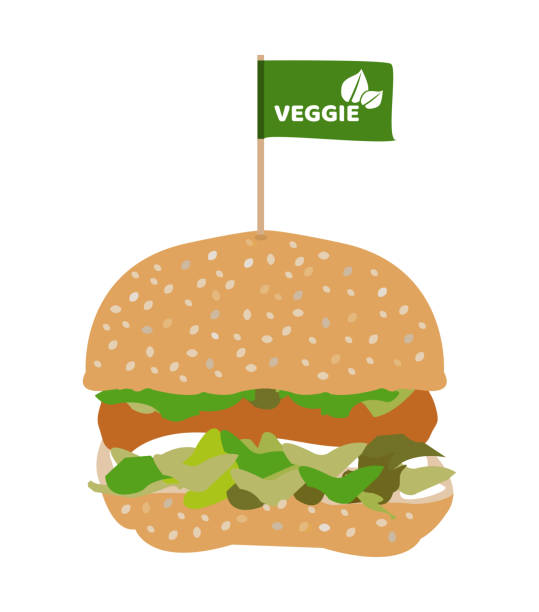Plant based bap