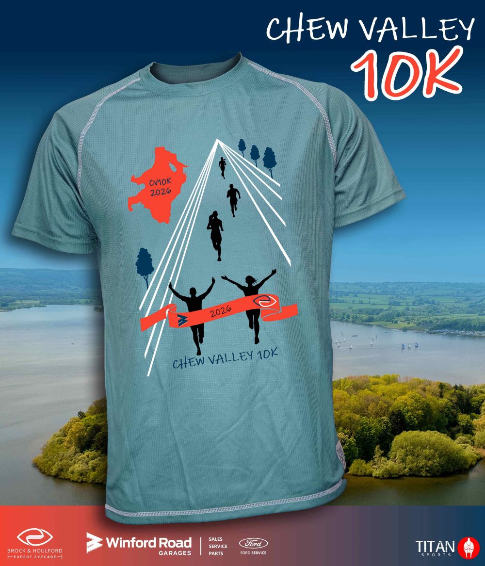 Technical T-shirt