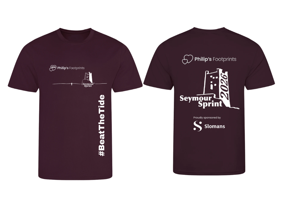 2026 Runners Cool Tech t-shirt