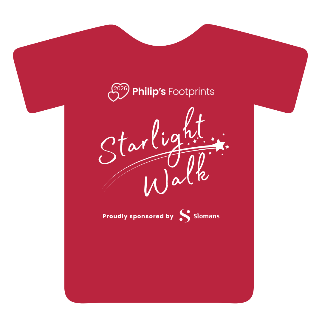 Starlight Walk t-shirt 
