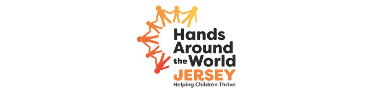 Hands Around The World Jersey
