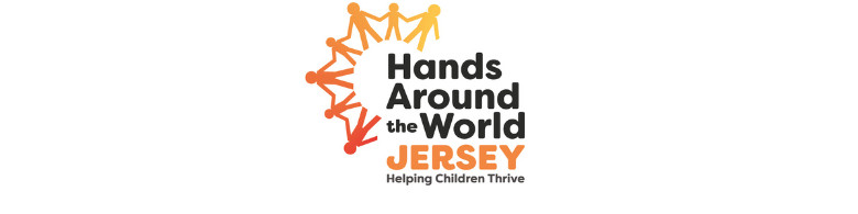 Hands Around The World Jersey