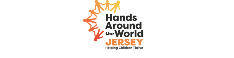 Hands Around The World Jersey