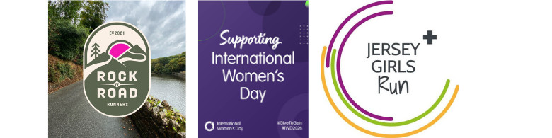 Rock n Road Runners & Jersey Girls Run