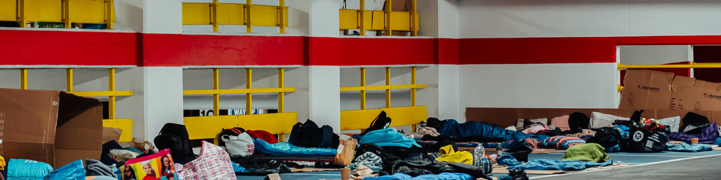 Sleep Out for Sanctuary Trust - General Donation Page