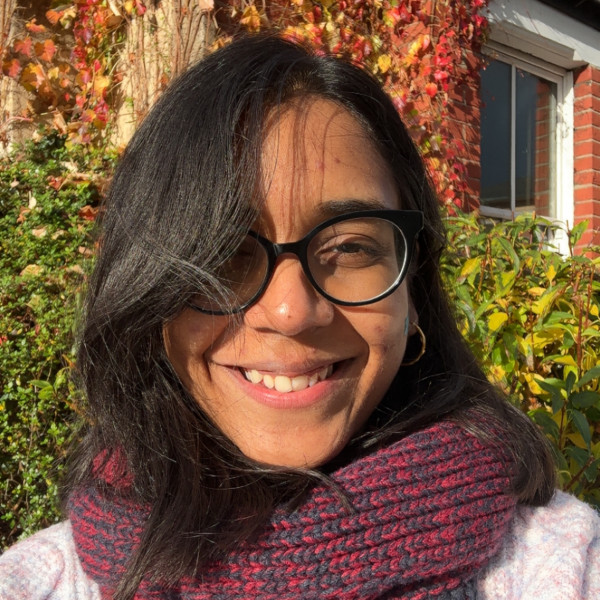 Soumya Soumya