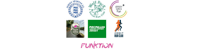 Run Club x Macmillan Jersey Collab