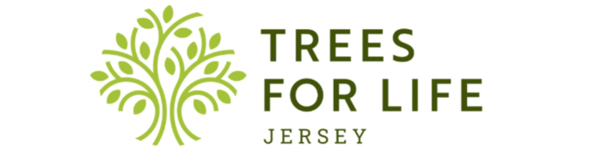 Jersey Trees for Life