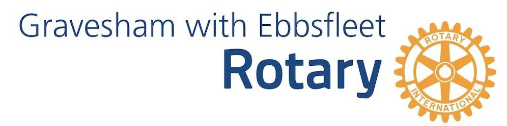 The Rotary Club of Gravesham With Ebbsfleet Trust Fund