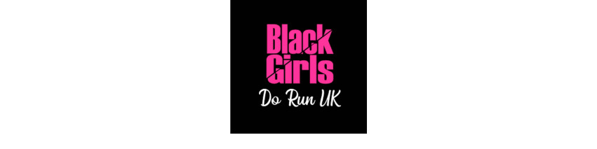 Black Girls Do Run UK