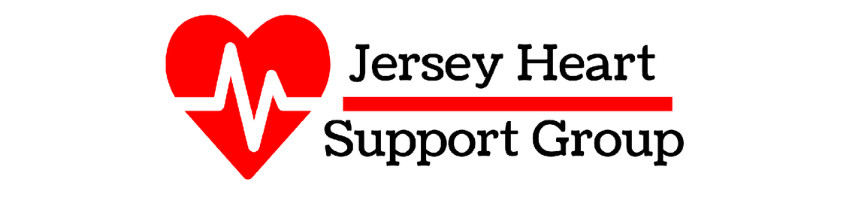 Jersey Heart Support Group 