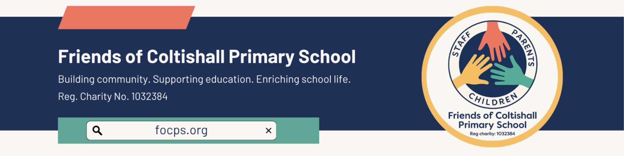 Friends of Coltishall Primary School (FoCPS)