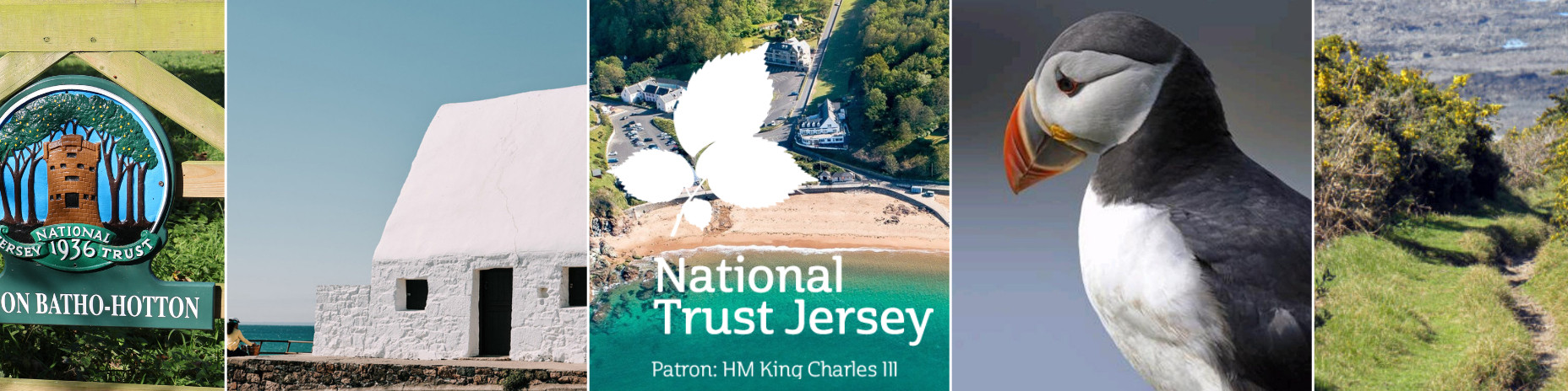 National Trust for Jersey