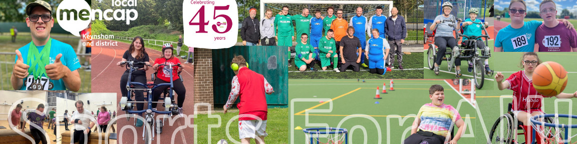 Keynsham and District Mencap Society