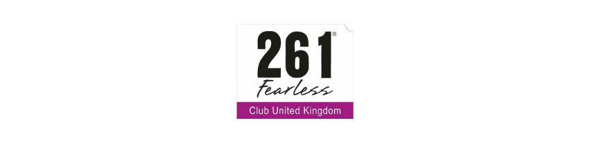 261 Fearless Club UK