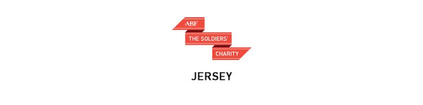 JerseyGiving - ABF The Soldiers' Charity, Jersey Fund