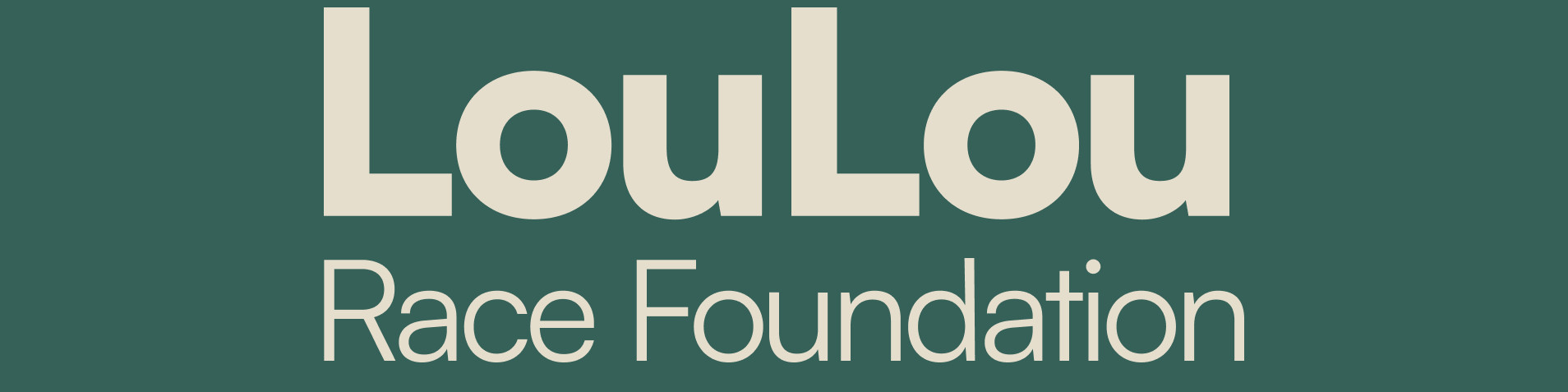LouLou Race Foundation