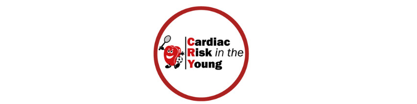 Cardiac Risk in the Young (CRY)