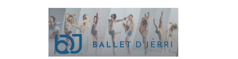 Ballet d'Jèrri Limited