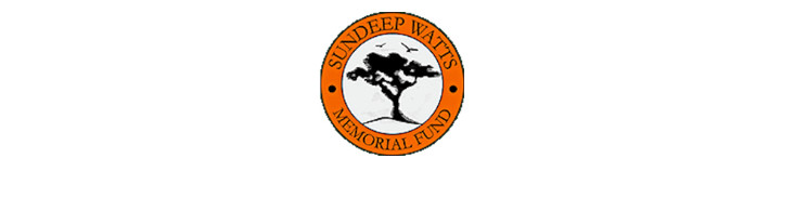 Sundeep Watts Memorial Fund