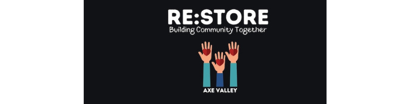 Re:store Axe Valley CIC