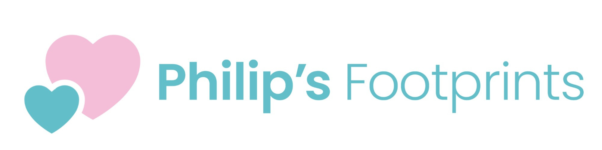 Philip's Footprints