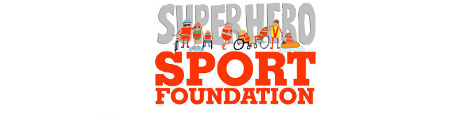 Superhero Sport Foundation