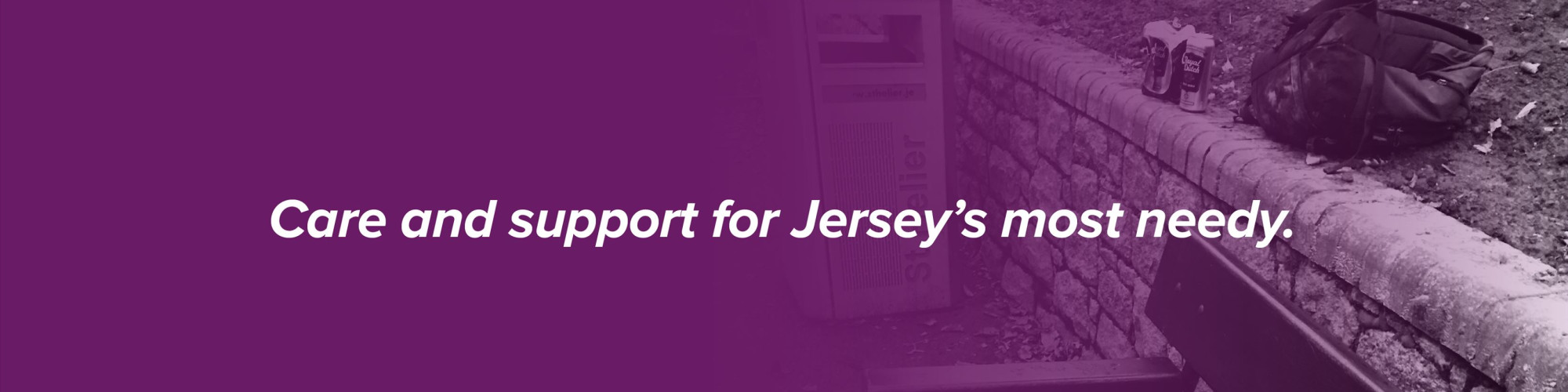 Grace Trust (Jersey)