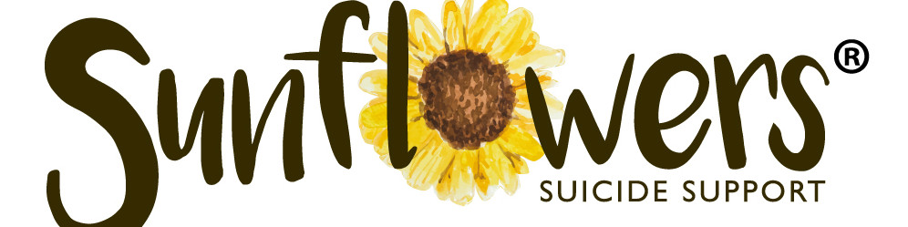 Sunflowers Suicide Support