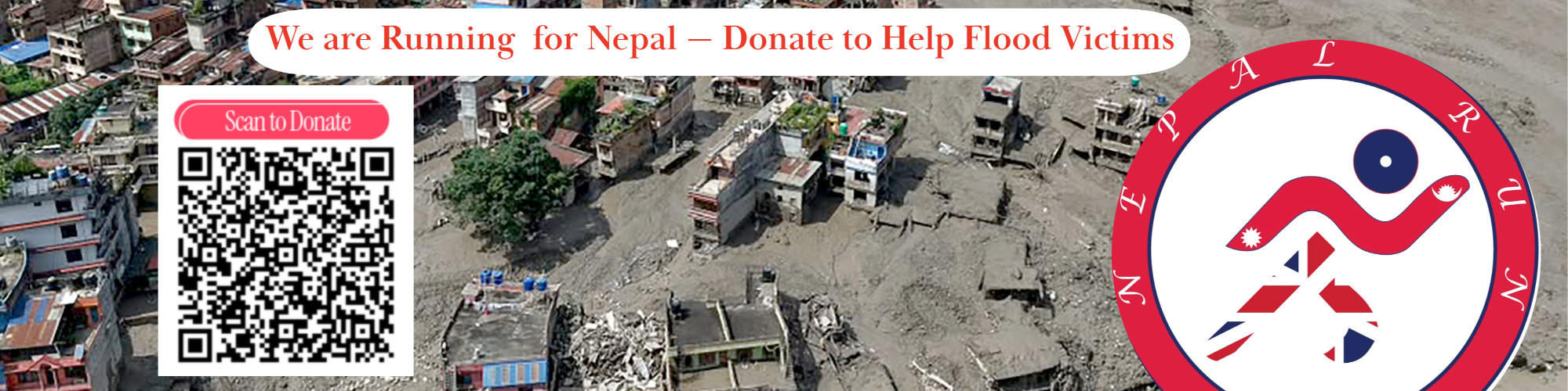 Nepal Run UK