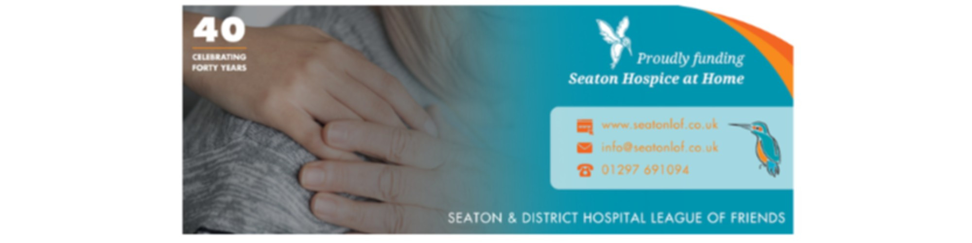 Seaton and District Hospital League of Friends