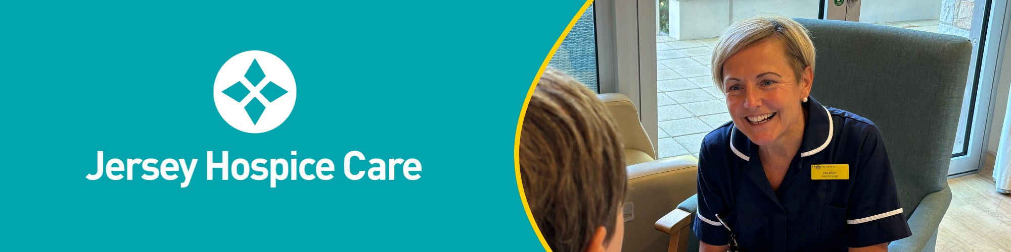 Jersey Hospice Care