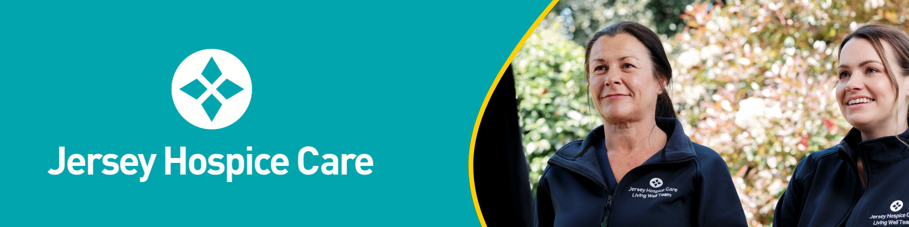 Jersey Hospice Care