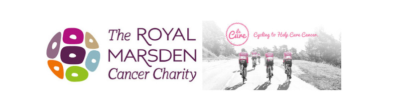 The Royal Marsden Cancer Charity - Le Cure