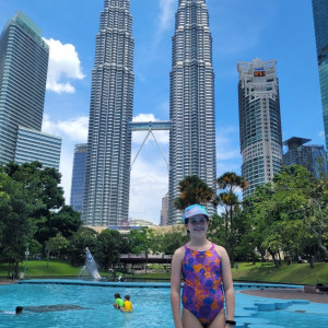 Candela Hinojosa-Hamon