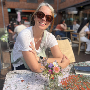 Claire Totty-Golding 