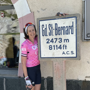 Debbie McMenamin