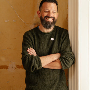Dan Cullen-Shute