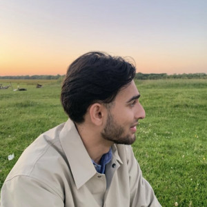 Yusuf Salih