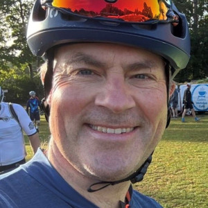 Simon Wood